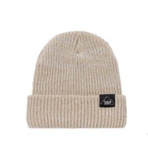 NWOT Skida Sandstone Lookout Beanie